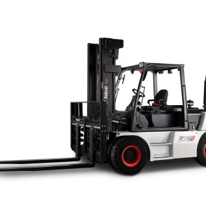 BOBCAT D70SC-7