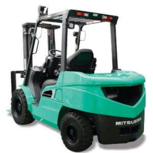 MITSUBISHI FG35PT